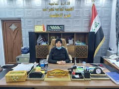 Suhaila Mohsen Habib